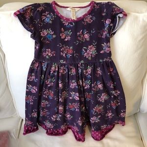 Matilda Jane Dress